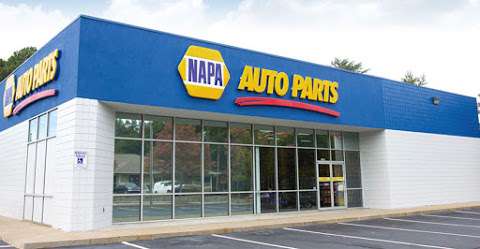 NAPA Auto Parts - Hinckley Auto Parts